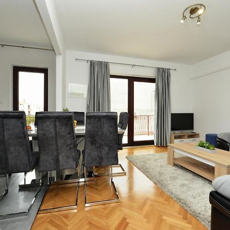 Apartmani Ivan Kastela Luaran gambar