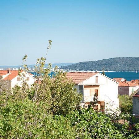 Apartmani Ivan Kastela Luaran gambar