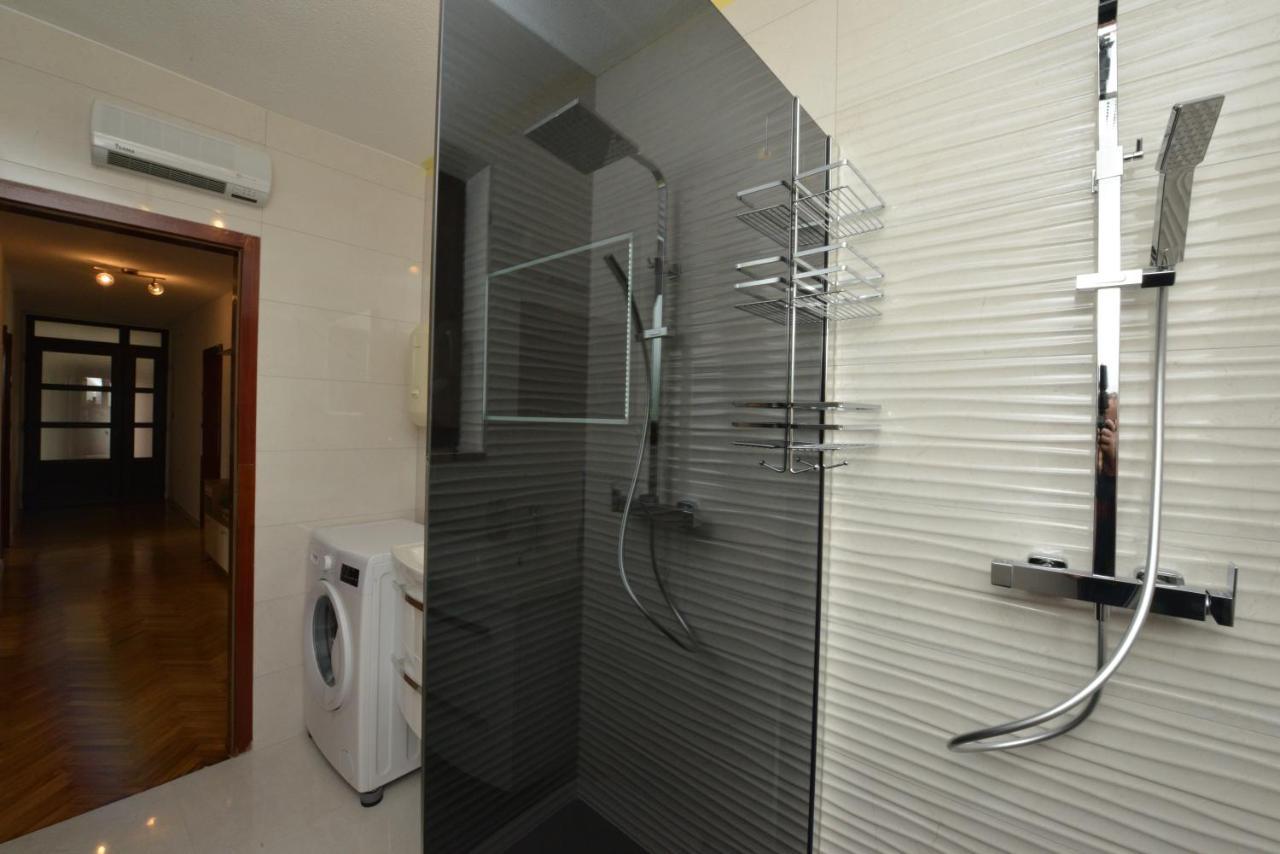 Apartmani Ivan Kastela Luaran gambar