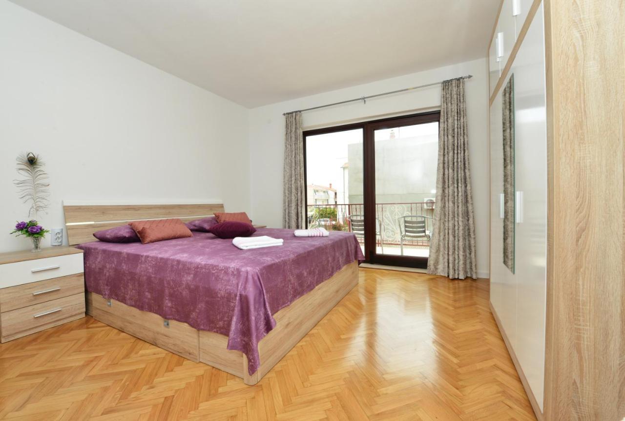 Apartmani Ivan Kastela Luaran gambar
