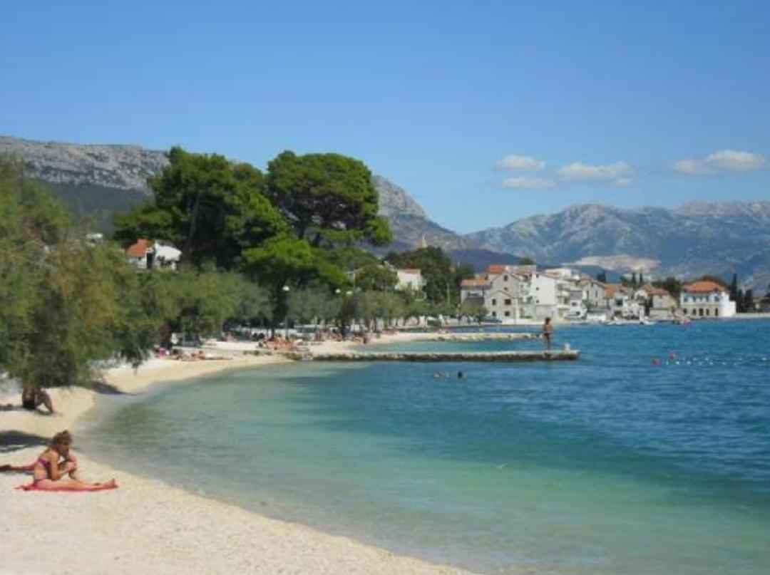 Apartmani Ivan Kastela Bilik gambar